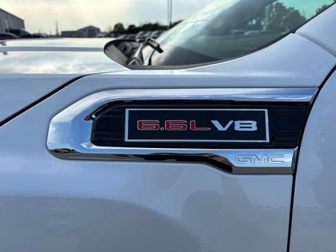 Certified 2023 GMC Sierra 2500 SLT w/ Gooseneck/5TH Wheel Package AWD/4WD image 10