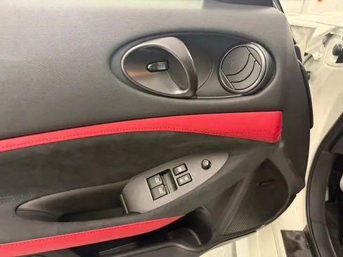 New 2026 Nissan Z Performance w/ Floor Mat Package image 14
