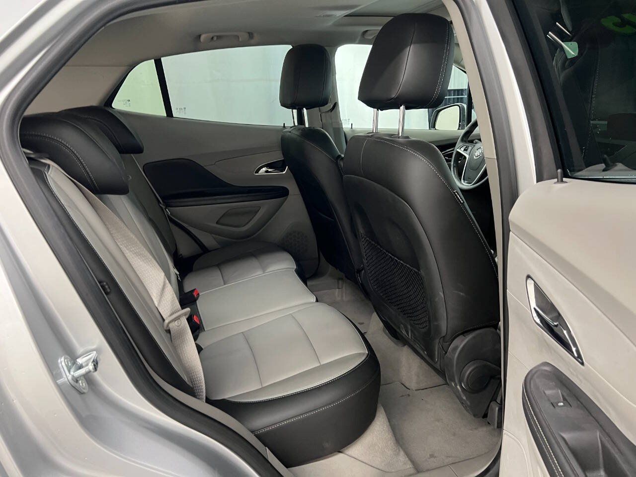 Used 2014 Buick Encore Leather FWD image 10