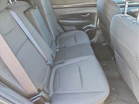 Used 2023 Hyundai Tucson SEL image 25