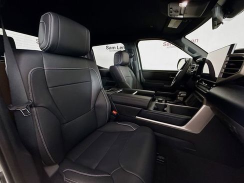 New 2026 Toyota Tundra SR5 AWD/4WD image 26