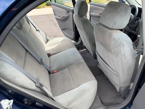 Used 2007 Toyota Corolla S image 22