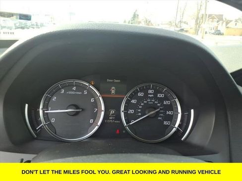 Used 2019 Acura MDX SH-AWD w/ Advance Package image 18