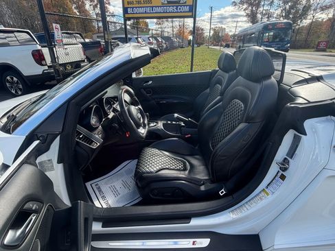 Used 2015 Audi R8 V10 image 10