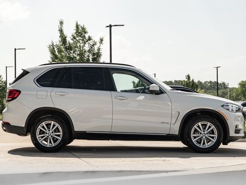 Used 2015 BMW X5 xDrive35i AWD/4WD image 3