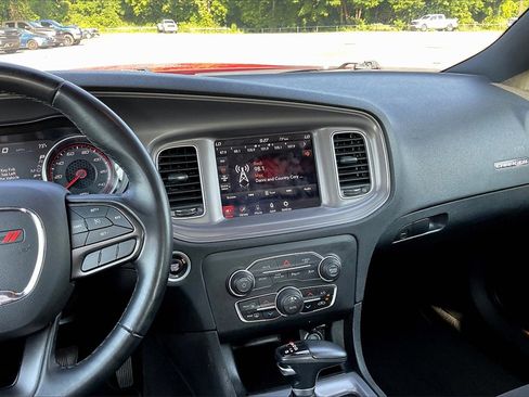 Certified 2023 Dodge Charger GT image 6