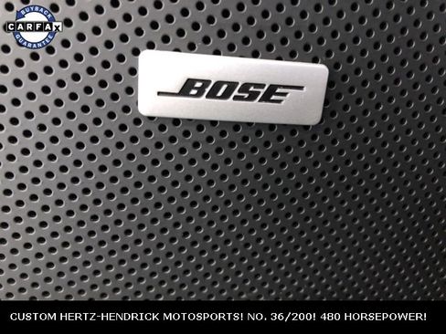 Used 2020 Chevrolet Camaro SS image 15