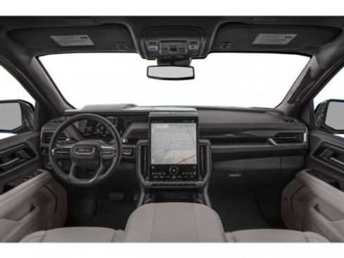 New 2026 GMC Yukon Elevation AWD/4WD image 10