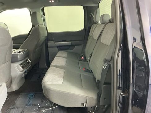 Used 2023 Ford F150 XLT w/ Equipment Group 301A Mid image 28