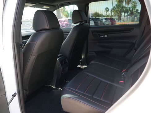 Used 2026 Honda CR-V Sport-L image 19