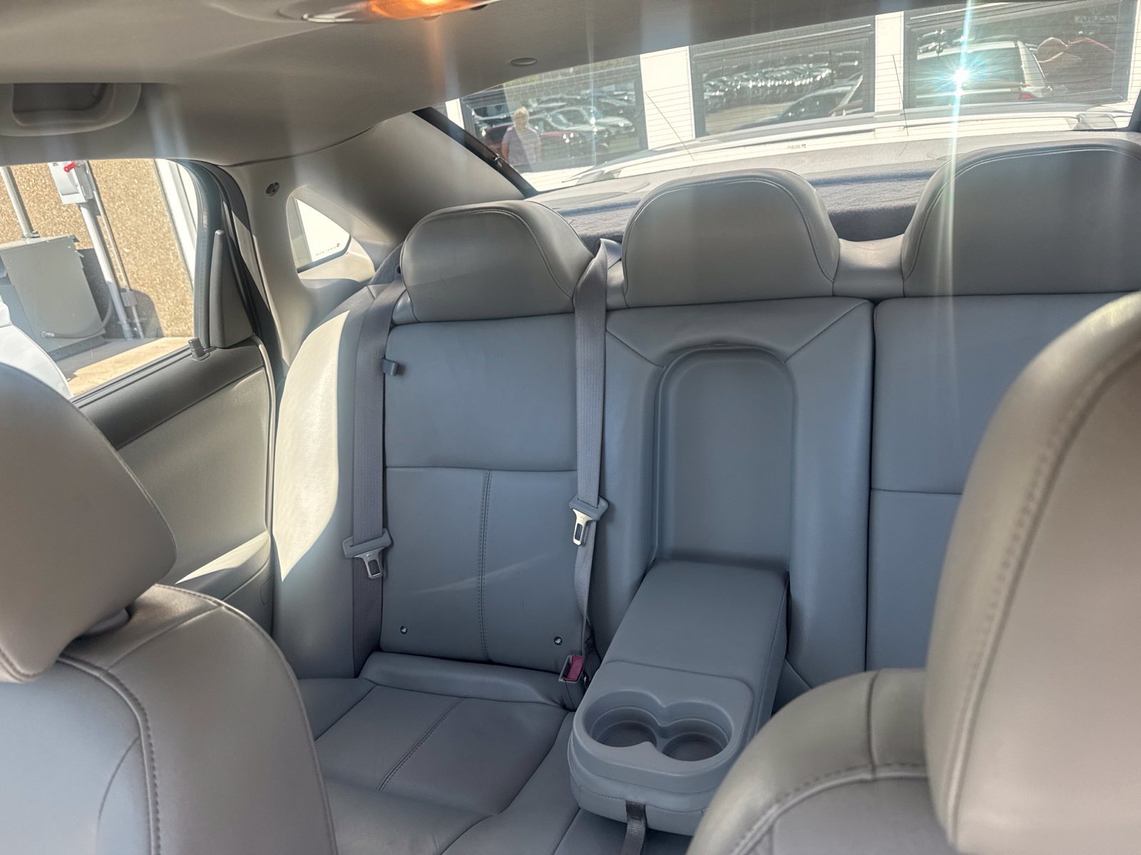 Used 2008 Chevrolet Impala SS w/ Convenience Package FWD image 6