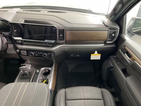 New 2026 Chevrolet Silverado 1500 High Country w/ Midnight Edition image 20