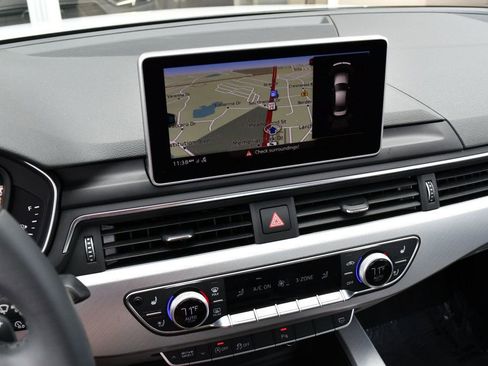 Used 2018 Audi A4 2.0T Ultra Premium Plus w/ Premium Plus Package image 51