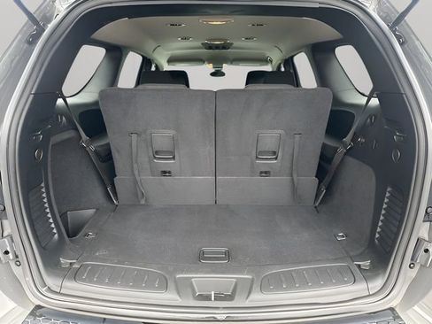 Used 2020 Dodge Durango SXT w/ 3rd Row Seating Group image 21