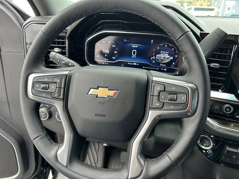 Used 2025 Chevrolet Silverado 2500 LT w/ All Star Edition image 12
