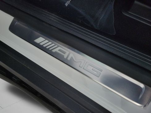 New 2026 Mercedes-Benz GLC 43 AMG 4MATIC image 35