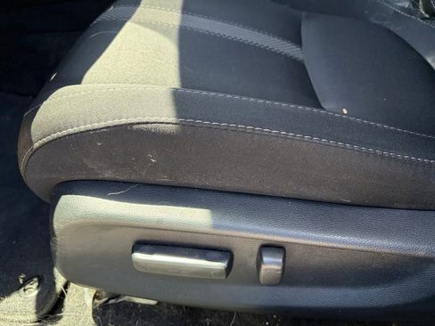 Used 2020 Honda Civic EX image 6