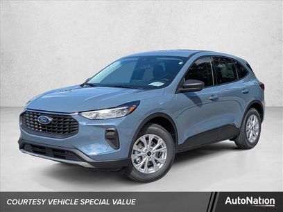 New 2026 Ford Escape Active w/ Tech Pack #1