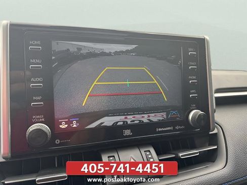 Used 2019 Toyota RAV4 XSE AWD/4WD image 25