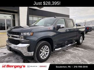Used 2020 Chevrolet Silverado 1500 LT w/ All-Star Edition video 1