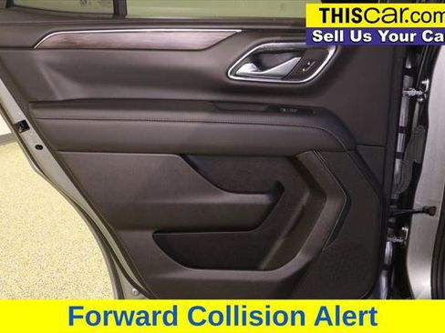 Used 2023 Chevrolet Tahoe 4WD w/ 1FL Safety Package image 26