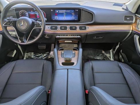 Certified 2026 Mercedes-Benz GLE 350 4MATIC image 17