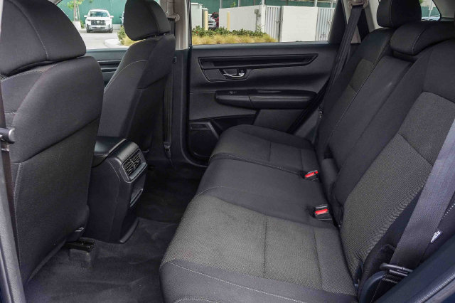 Used 2025 Honda CR-V LX image 24