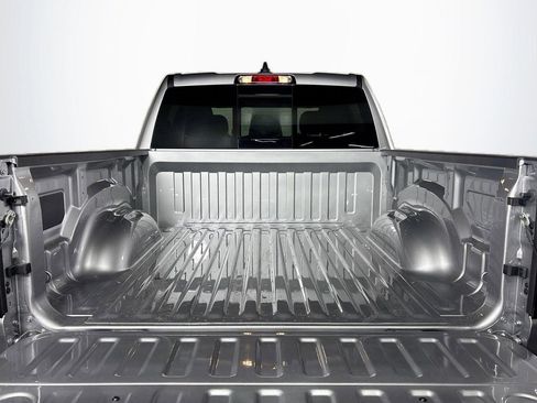 New 2026 RAM 1500 Big Horn image 21