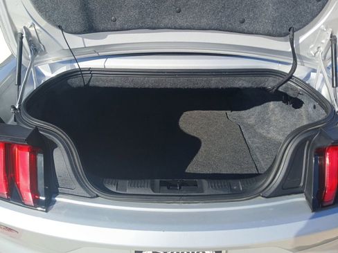 Used 2019 Ford Mustang Premium image 19