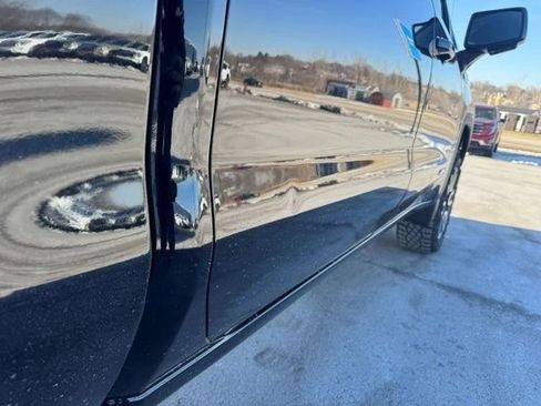 Used 2025 GMC Sierra 1500 AT4 w/ AT4 Preferred Package image 27