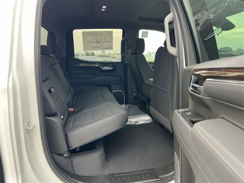 New 2026 GMC Sierra 1500 Elevation image 31