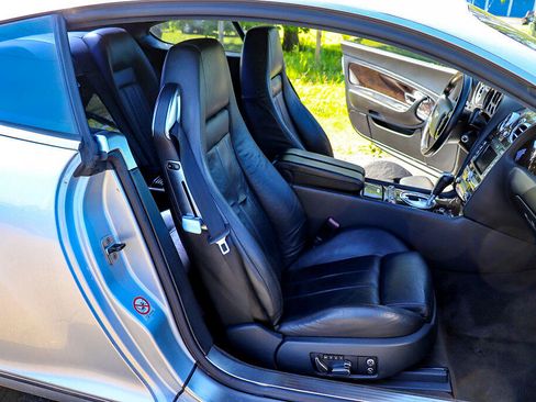 Used 2004 Bentley Continental GT image 23