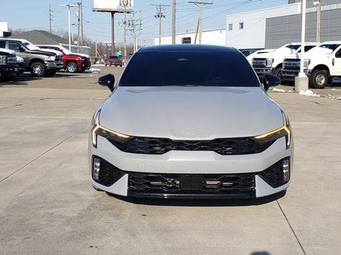 Used 2025 Kia K5 GT-Line w/ GT-Line Premium Package image 3