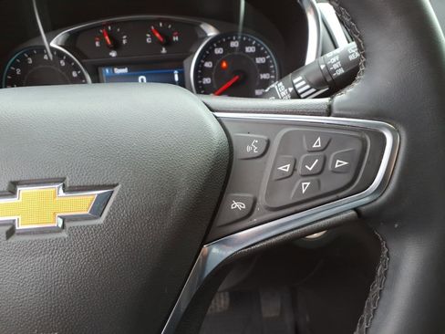 Used 2024 Chevrolet Equinox LT w/ LPO, Floor Liner Package FWD image 24