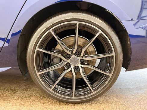 Used 2022 Audi S4 Premium Plus image 26