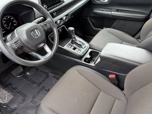 Certified 2023 Honda CR-V LX image 10