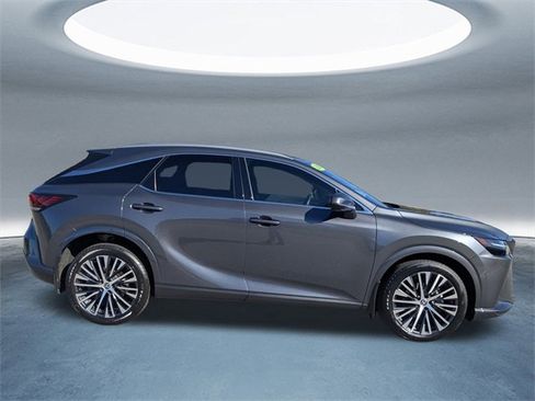 Certified 2024 Lexus RX 350 Premium Plus w/ Convenience Package image 3