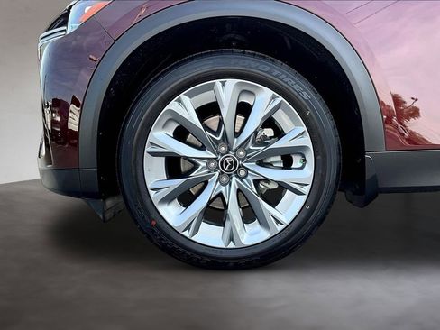 New 2026 MAZDA CX-90 3.3 Turbo w/ Premium Plus Pkg AWD/4WD image 18