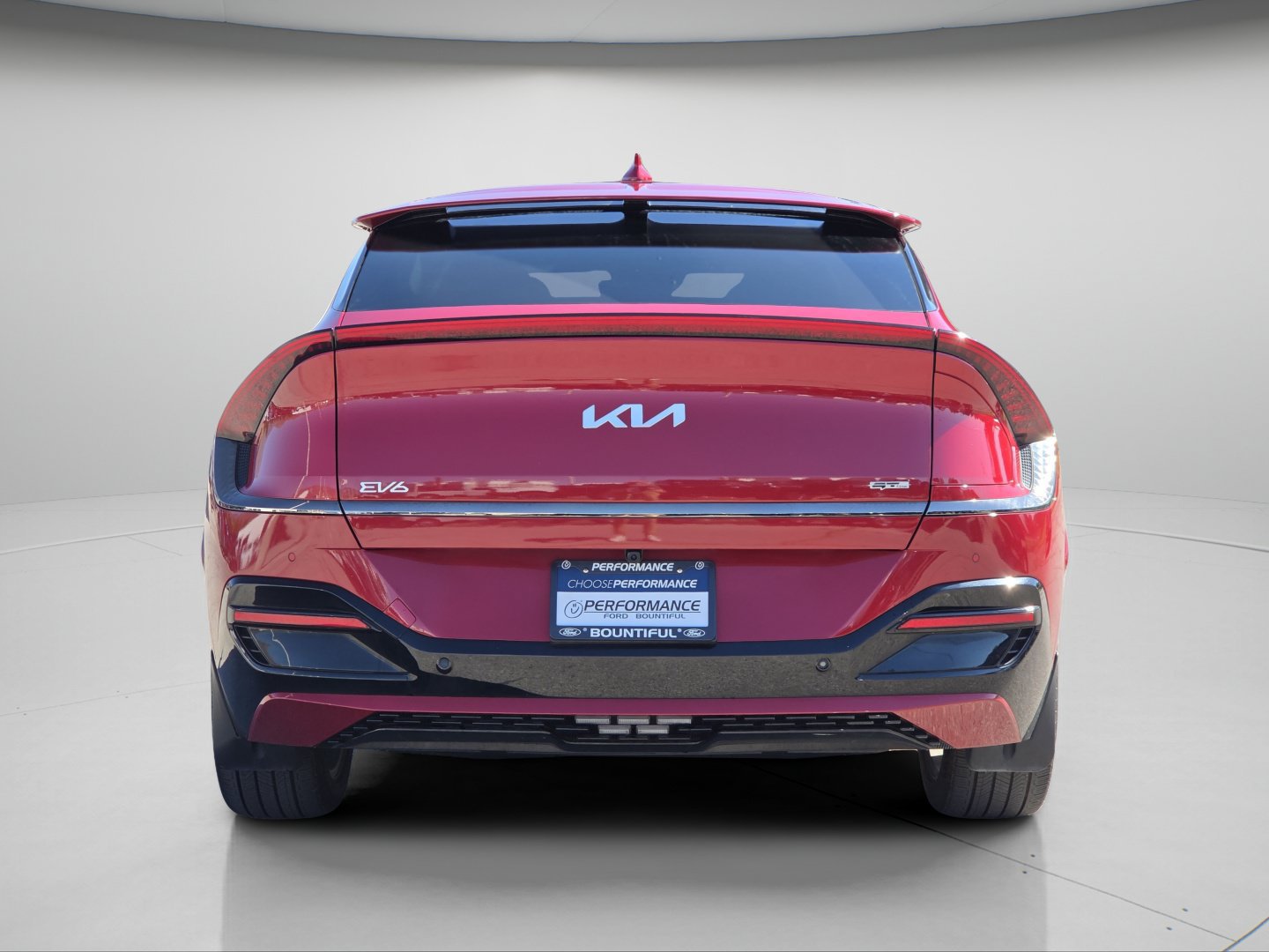 Used 2023 Kia EV6 GT-Line AWD/4WD image 23