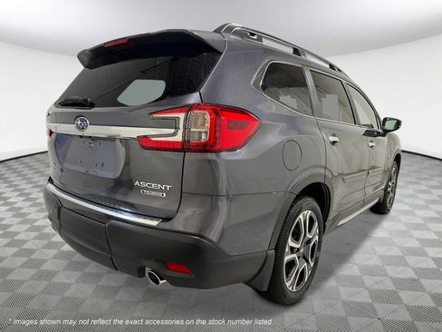 New 2026 Subaru Ascent Touring image 5