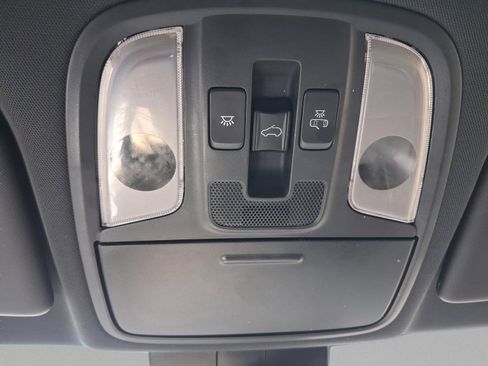 Used 2020 Kia Sportage S w/ S Sunroof Package FWD image 19