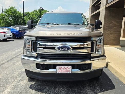 Used 2015 Ford F250 XL w/ Power Equipment Group AWD/4WD image 2