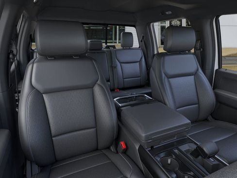 New 2025 Ford F150 Lariat w/ Equipment Group 502A High image 10