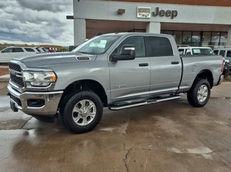 Certified 2024 RAM 2500 Big Horn video 1