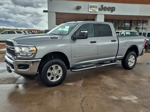 Certified 2024 RAM 2500 Big Horn image 1