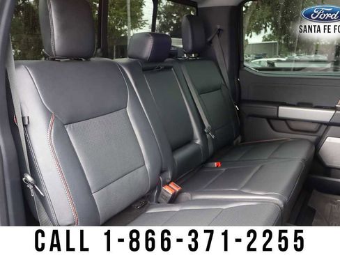 Used 2024 Ford F250 Lariat w/ Lariat Ultimate Package image 39