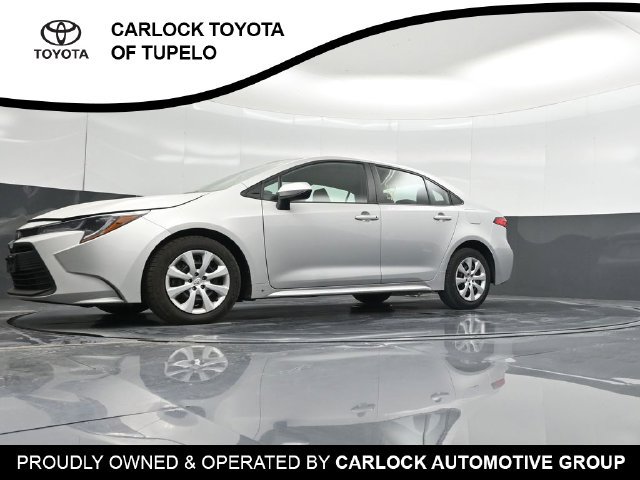 Used 2024 Toyota Corolla LE FWD image 54