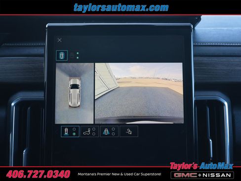 Used 2024 GMC Acadia Denali image 17