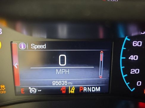 Used 2016 GMC Canyon SLT w/ Driver Alert Package AWD/4WD image 15