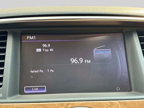 Used 2014 INFINITI QX80 4WD w/ Theater Package image 42
